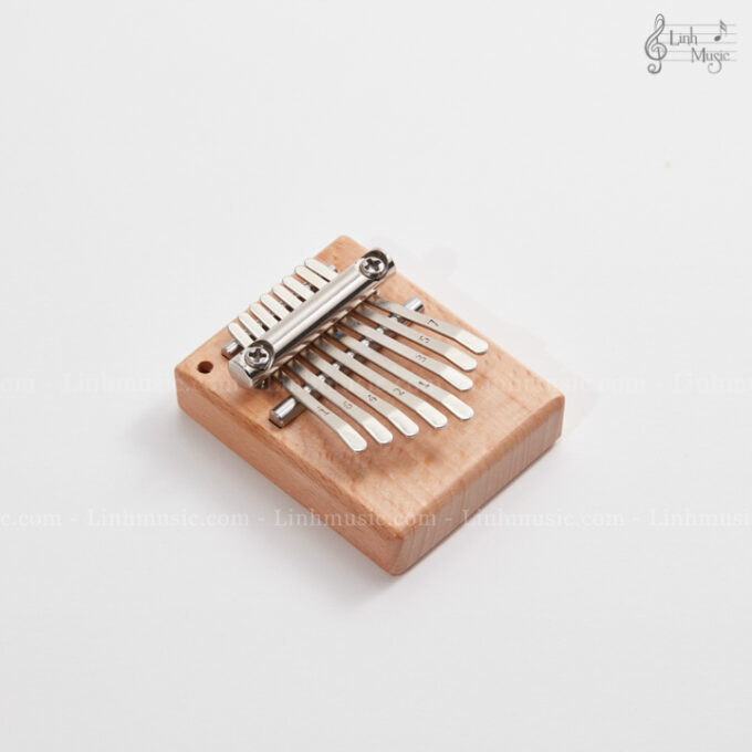 Đàn Kalimba mini K8V