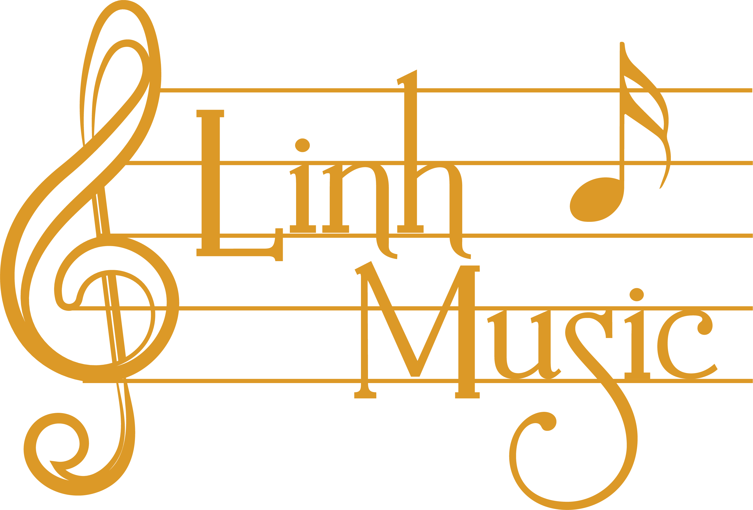 Linh Music