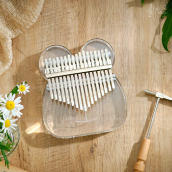 Đàn Kalimba K17TSECH