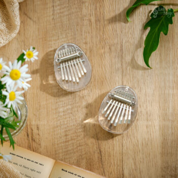 Đàn Kalimba Mini K8T
