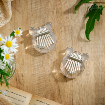 Đàn Kalimba Mini K8G