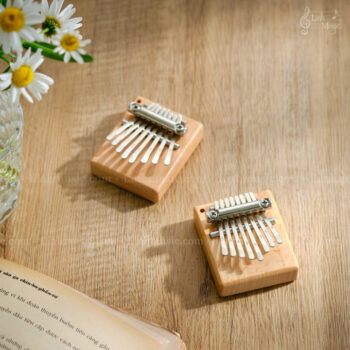 Đàn Kalimba mini K8V