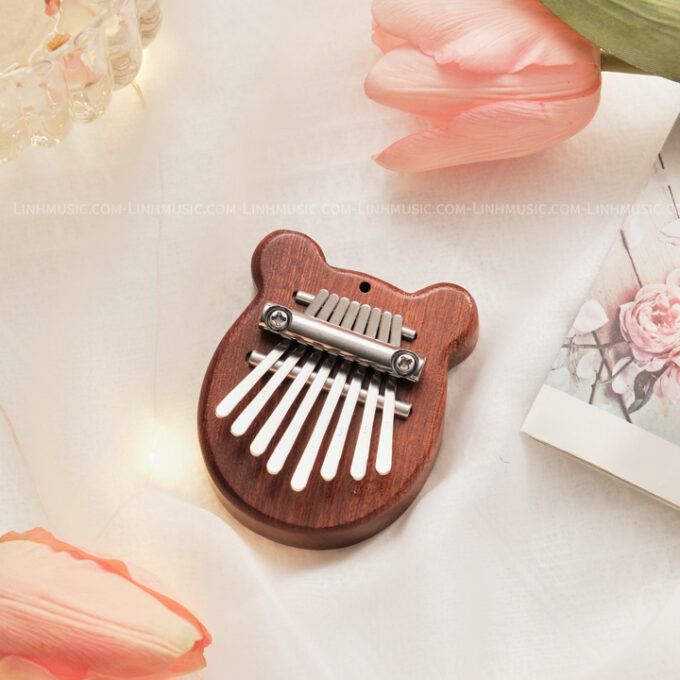 Đàn Kalimba Mini K8GG