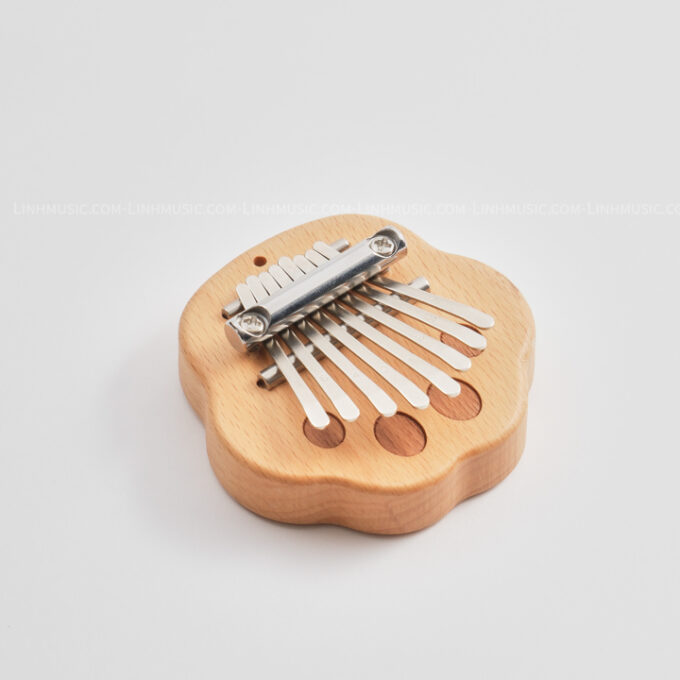 Đàn Kalimba Mini K8GC